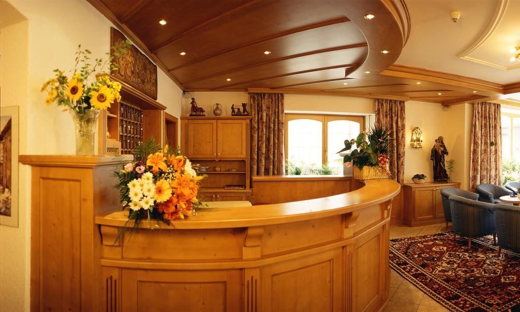 Hotel Dolomiti Madonna Ortisei