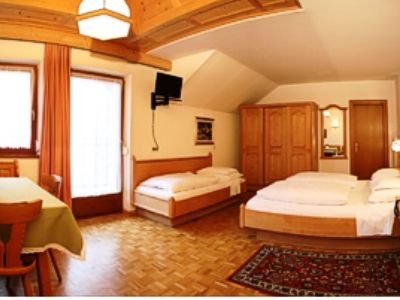 Dolomiti Madonna Hotel